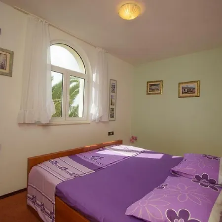 Apartamento House Jerkunica 193313-holiday A4 Rogoznica (Sibenik-Knin)