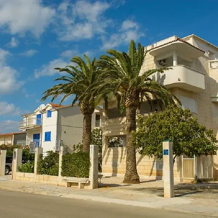 House Jerkunica 193313-holiday A4 Rogoznica (Sibenik-Knin)
